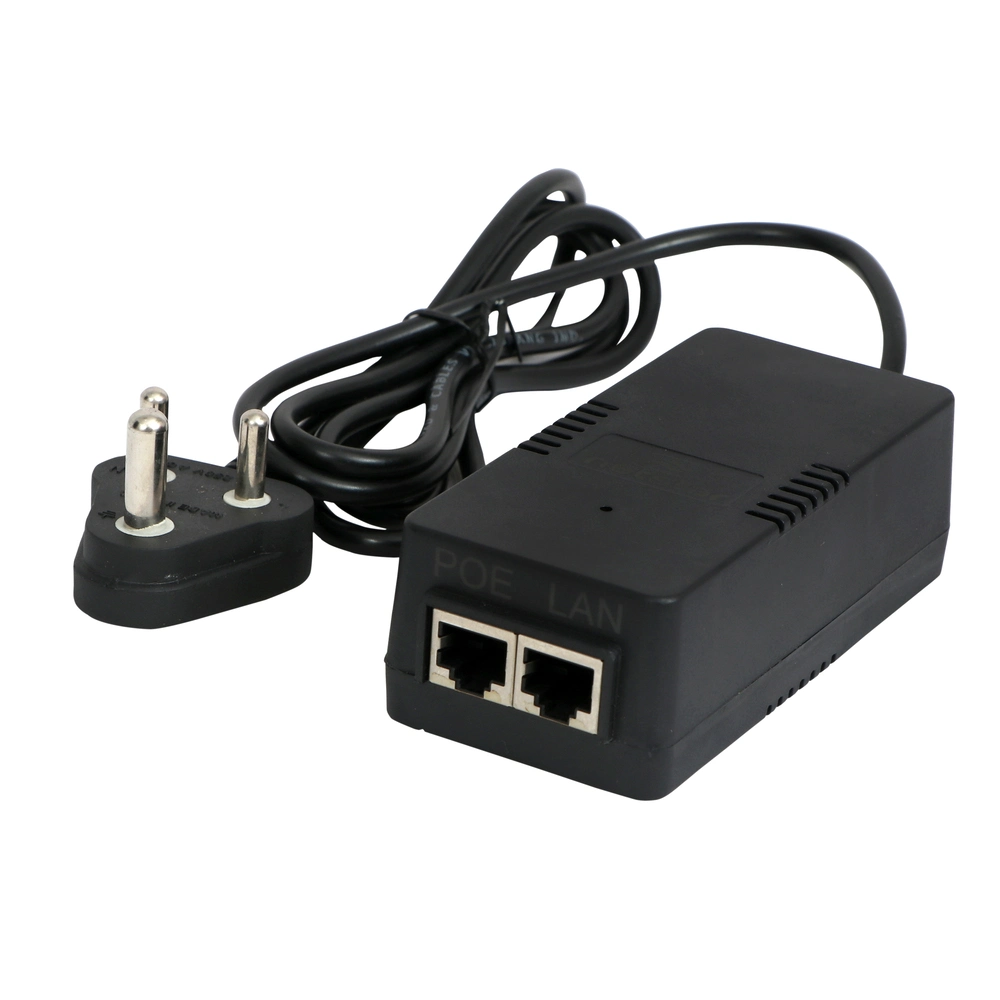 Netstar Poe Injector Passive 24v/1a 10/100 Mbps NM-024